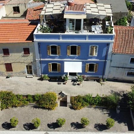 Brancadoria B&B Monteleone Rocca Doria Exterior photo
