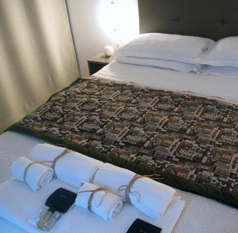 Brancadoria B&B Monteleone Rocca Doria Room photo